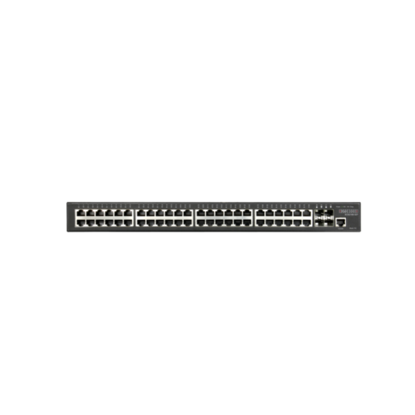 SWITCH EDGE-CORE 52 PORTAS ECS2100-52T