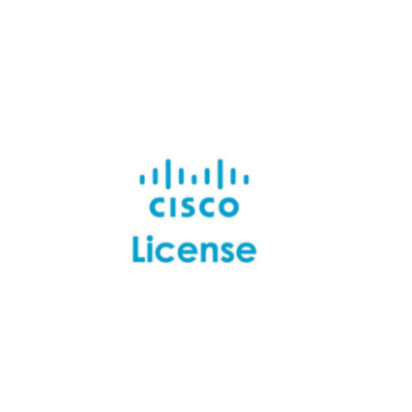 LICENÇAS PARA SISTEMA DE SEGURANÇA UNIFICADO CISCO L-FPR4112T-TMC