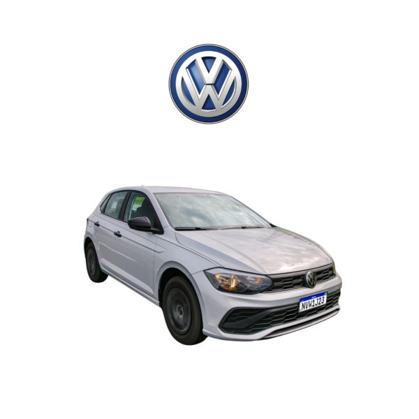 VOLKSWAGEM POLO TRACK 1.0