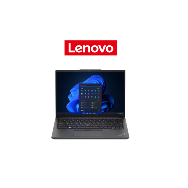 NOTEBOOK THINKPAD E14 GEN 5 RYZEN 5 7530U 8GB 256GB W11 PRO