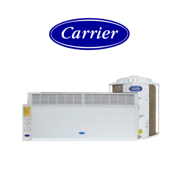 AR CONDICIONADO CARRIER 60.000 BTUS CARRIER SPLIT FRIO