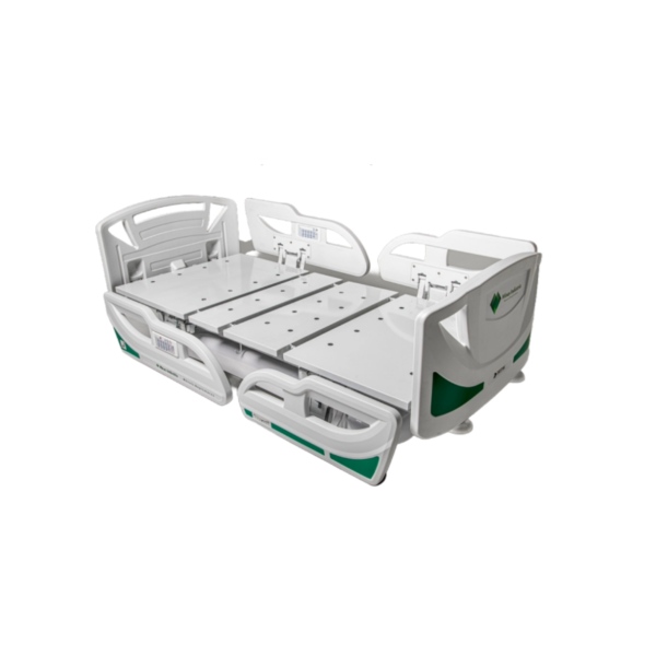 CAMA FAWLER ELÉTRICA MI-400