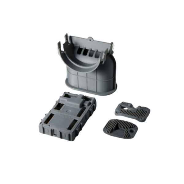 RESINA GREY FORMLABS EMBALAGEM 1 LITRO