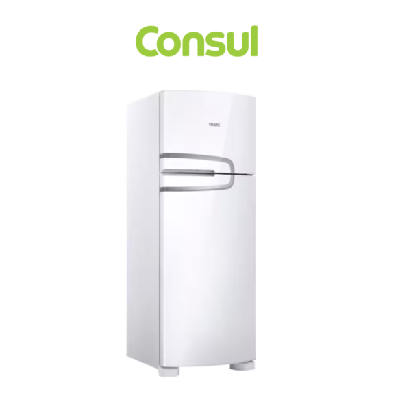 REFRIGERADOR CONSUL CRM39A 340L 220V