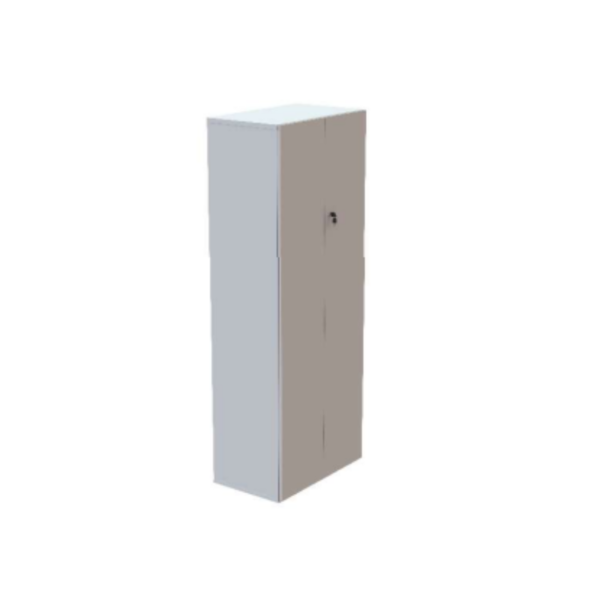 ARMÁRIO EXTRA 02 PORTAS ABRIR