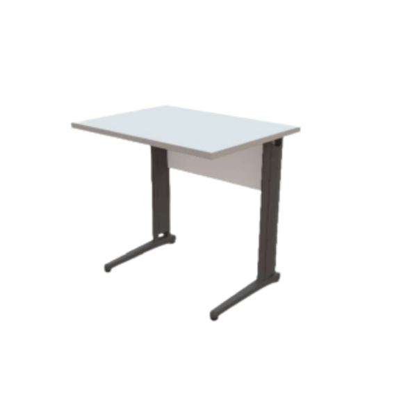 MESA TRABALHO RETA