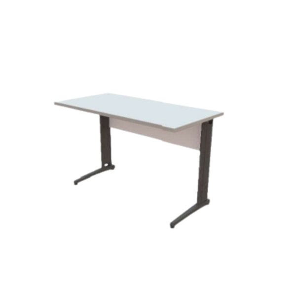 MESA TRABALHO RETA