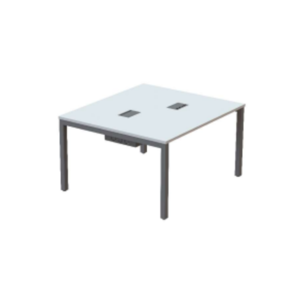 MESA TRABALHO PLATAFORMA 02 LUGARES