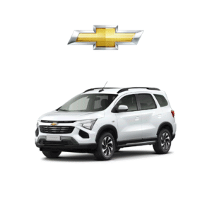 CHEVROLET SPIN 7 LG