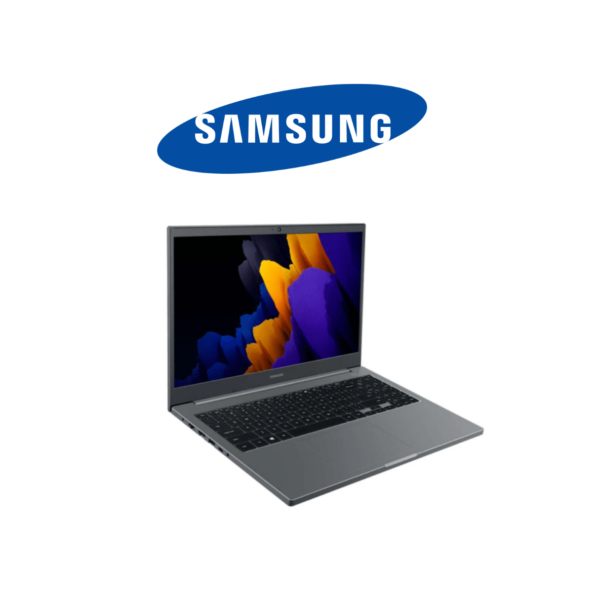 NOTEBOOK 15.6″ SAMSUNG BOOK I3-1115G4 4GB SSD 256GB W11H