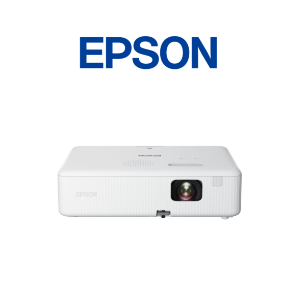 PROJETOR EPSON 3.000 LUMENS W01 3LCD WXGA 1280X800 V11HA86020
