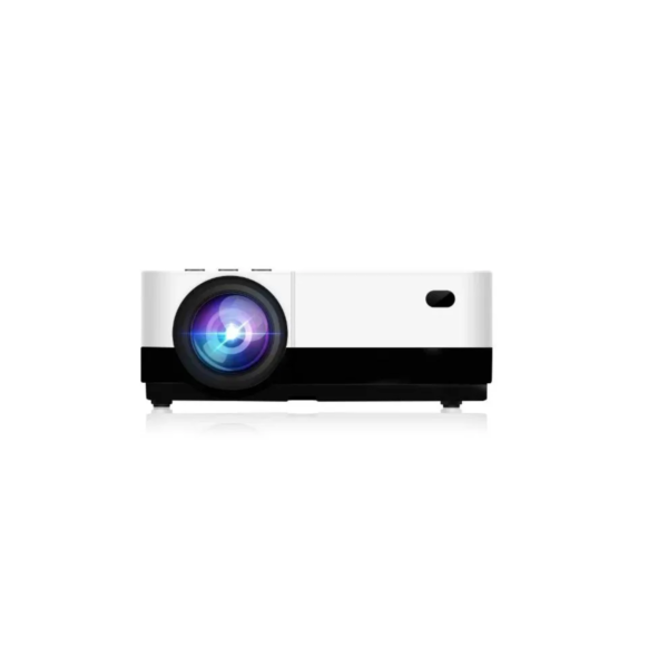 PROJETOR BRAZILPC 5.000 LUMENS M18-W BPC1080P