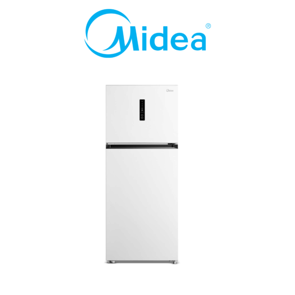 REFRIGERADOR MIDEA 347 LITROS FROST FREE