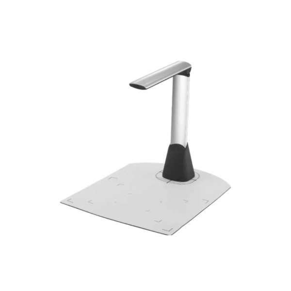 SCANNER BELAGGIO DL500 PORTÁTIL