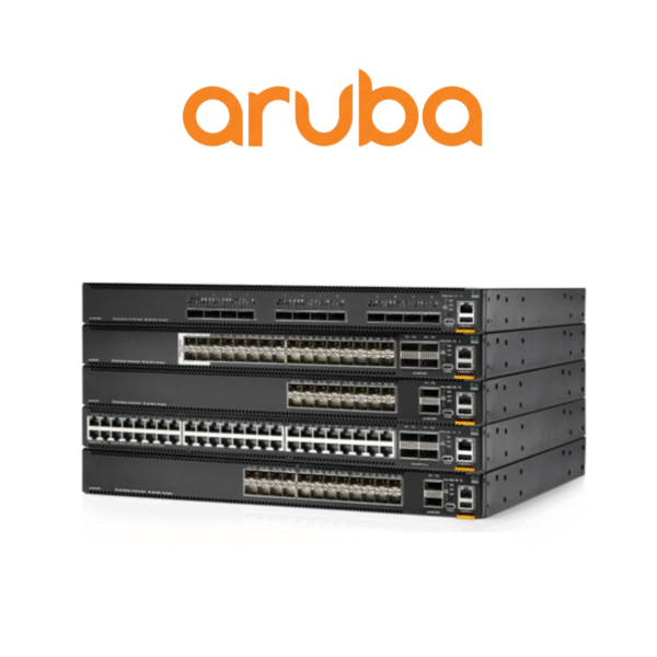 SWITCH CORE REDE HPE ARUBA NETWORKING 8360v2