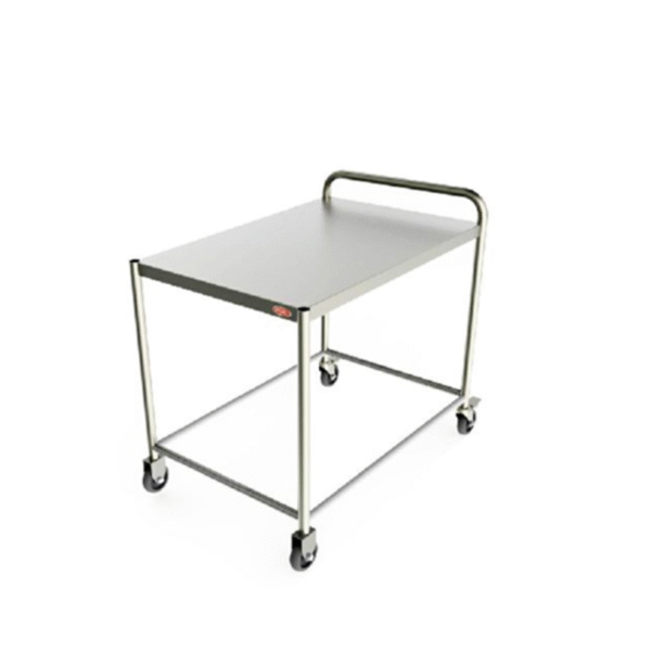 CARRO AUXILIAR CARXL -2P