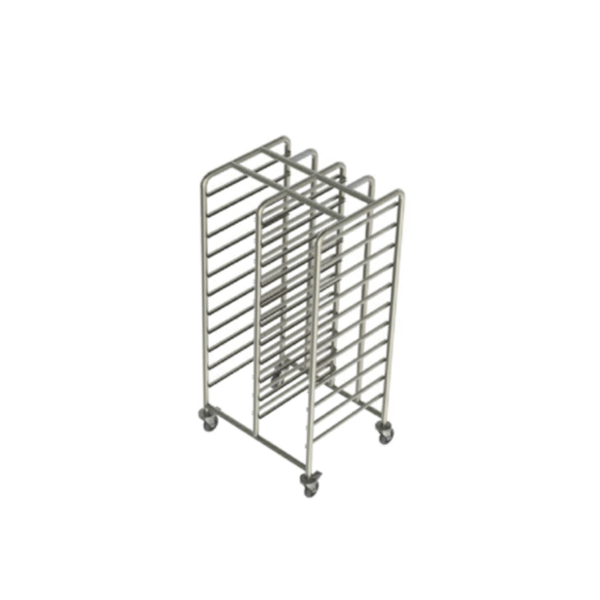 CARRO CANTONEIRAS CARGN -ESP