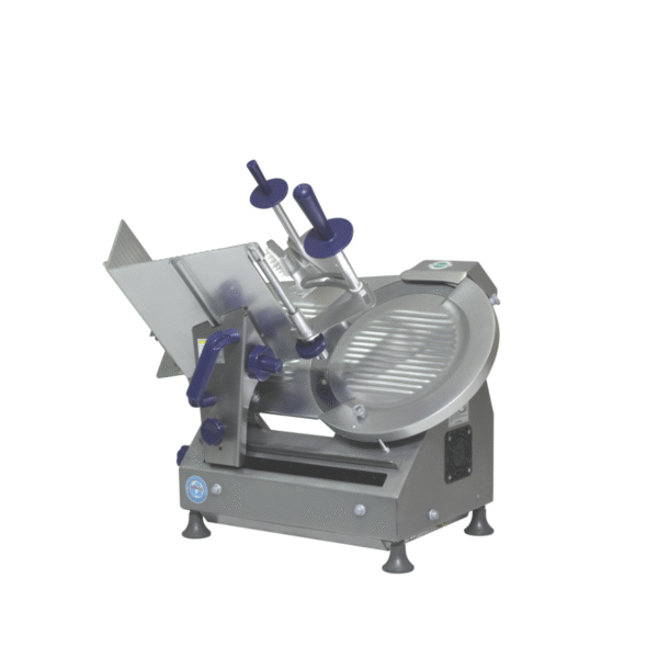 CORTADOR DE FRIOS 300 MM INOX SEMI AUTOMÁTICO MXT -30