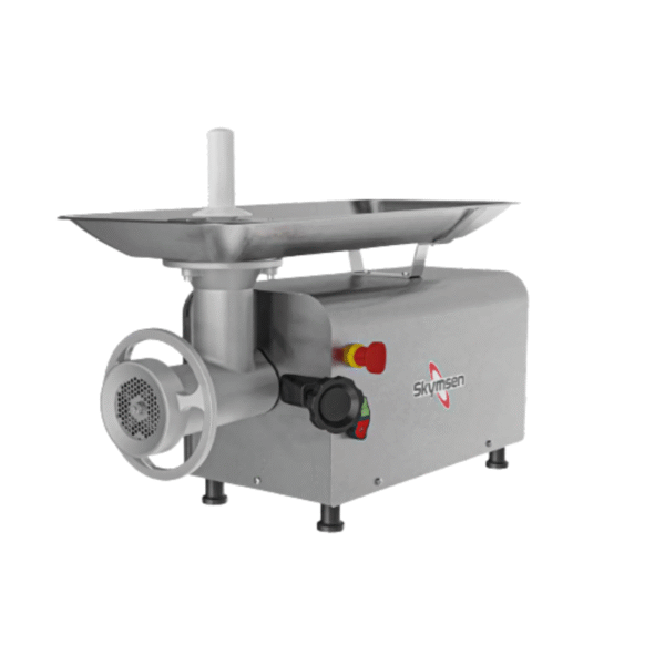 PICADOR DE CARNES COM PROTEÇÃO FIXA PS -22