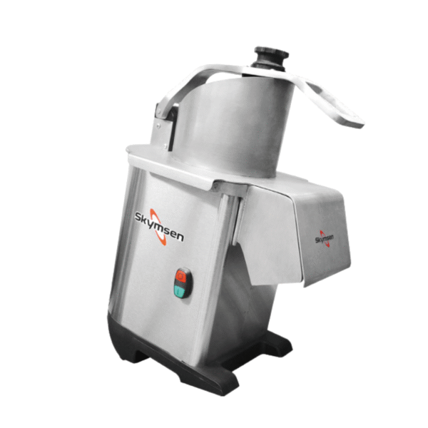 PROCESSADOR DE ALIMENTOS PA7 PRO + DISCOS