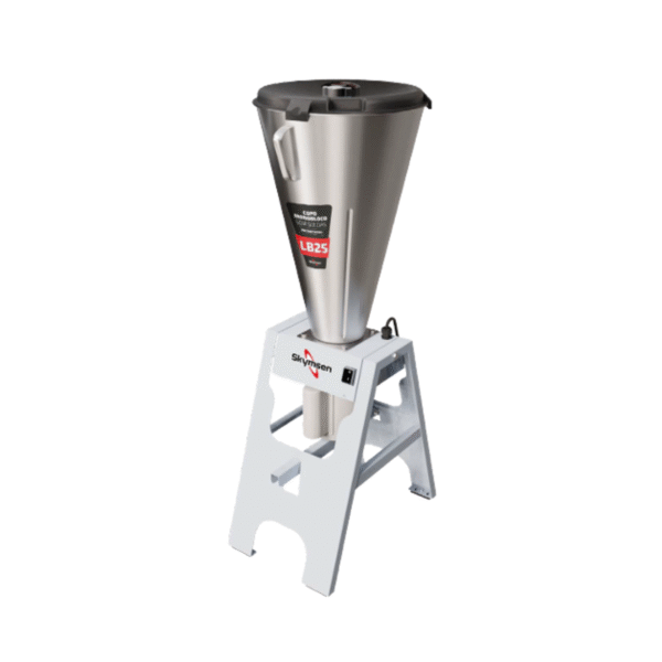 LIQUIDIFICADOR INDUSTRIA 25 LITROS LB25