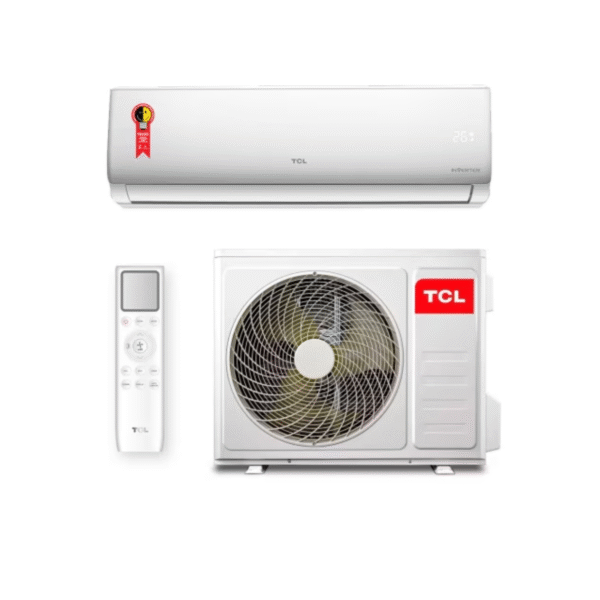 AR CONDICIONADO TLC 32.000 BTUS SPLIT TAC-32CHSA2-INV