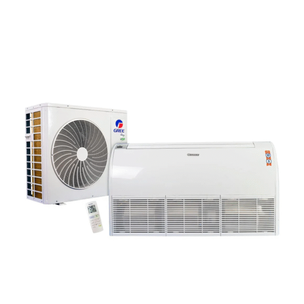 AR CONDICIONADO SPLIT 36.000 BTUS GREE GULD36ZD1