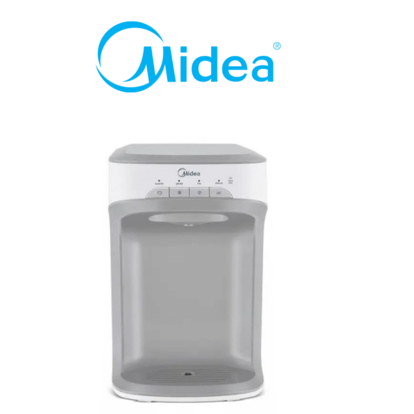 PURIFICADOR DE ÁGUA MIDEA COM 3 TEMPERATURAS