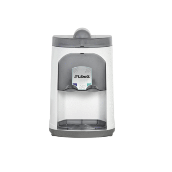 PURIFICADOR DE AGUA PARA BANCADA LIBELL ACQUAFLEX