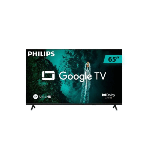 TELEVISOR 65” SMART PHILIPS 65PUG7419/78