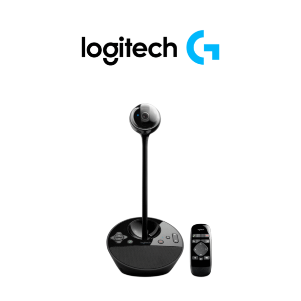 VIDEO CONFERENCIA LOGITECH BCC950 HD 1080P