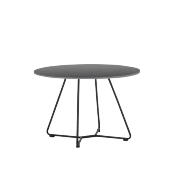 MESA LATERAL BAIXA