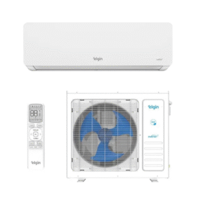 AR CONDICIONADO 12.000 BTUS ELGIN INVERTER ECO INVERTER II