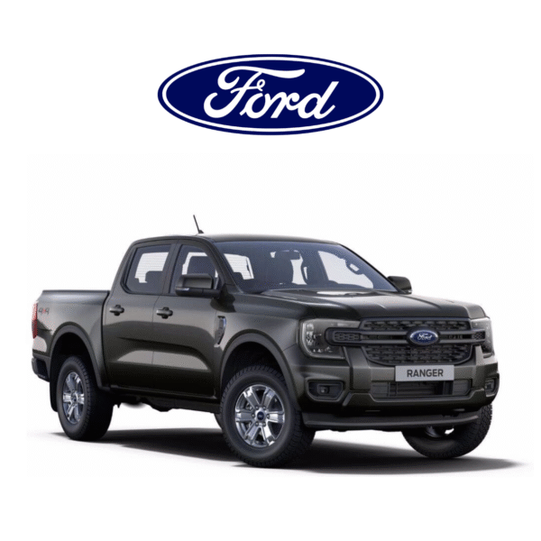 RANGER XLS 2.0L 4X4 AT DIESEL