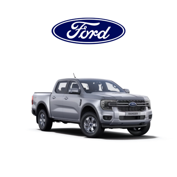 RANGER XLS 3.0L V6 4WD AT DIESEL