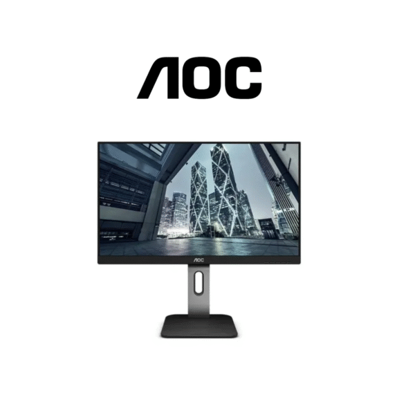 MONITOR 23.8” AOC 24P1U