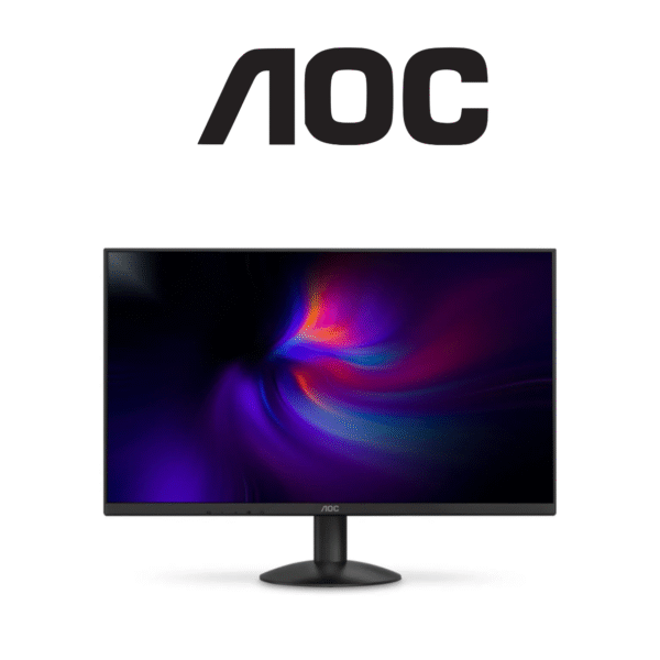 MONITOR 27” AOC / 27B30H