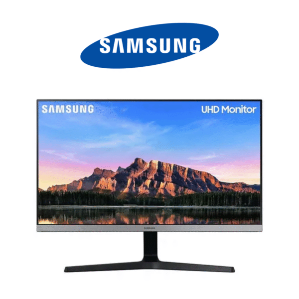 MONITOR 28” SAMSUNG LU28R550UQL