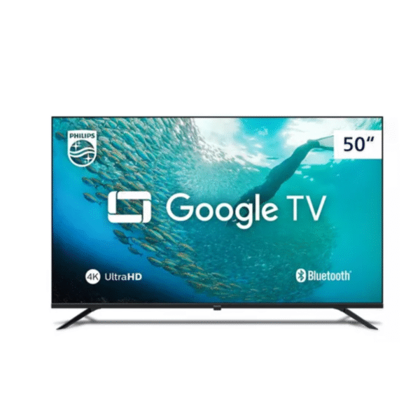 TELEVISOR 50”PHILIPS SMART 50PUG7019/78