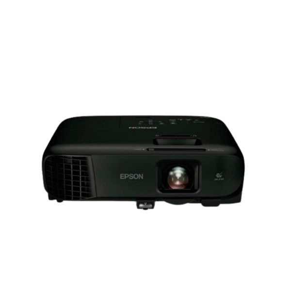 PROJETOR EPSON 4.000 LUMENS FH52+