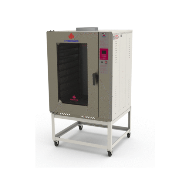 FORNOS TURBOS A GÁS GLP STYLE  PRP -8000 G2 STYLE