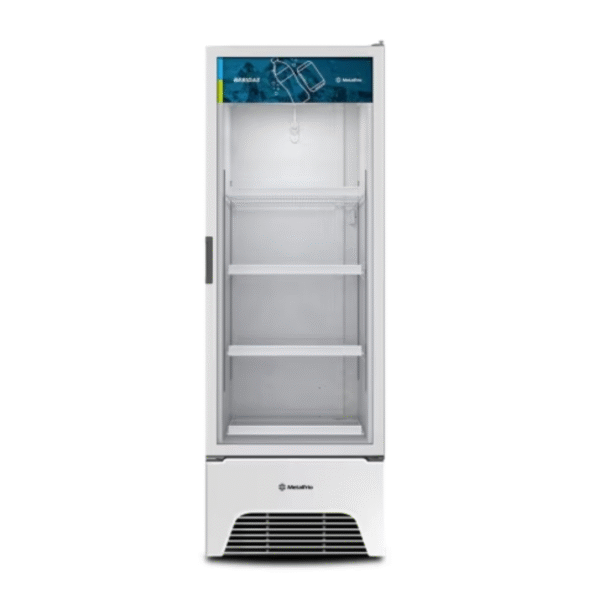 REFRIGERADOR VERTICAL 572 LTS VB52A