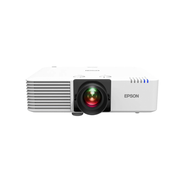 PROJETOR EPSON L630U 6.200 LUMENS FHD LASER WI-FI V11HA2602