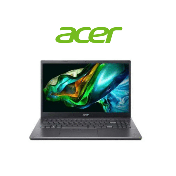 NOTEBOOK 15.6'' ACER ASPIRE 5 A515-57 i7-12650H 8GB 512GB W11P