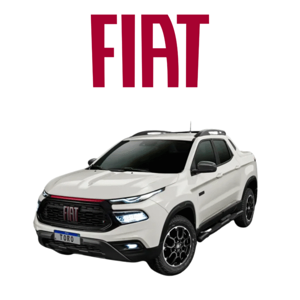 TORO VULCANO DIESEL 200CV FIAT