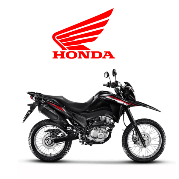 HONDA/NXR 160 BROS