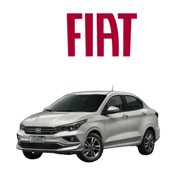 FIAT/CRONOS