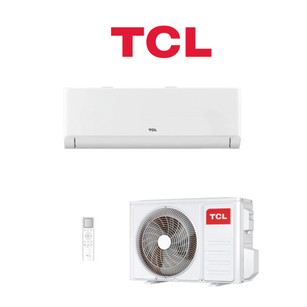 AR CONDICIONADO TCL 18.000 BTUS INVERTER TAC-18CTG2-INV