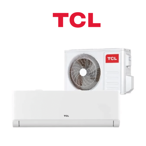 AR CONDICIONADO TCL 24.000 BTUS INVERTER TAC-24CTG2-INV