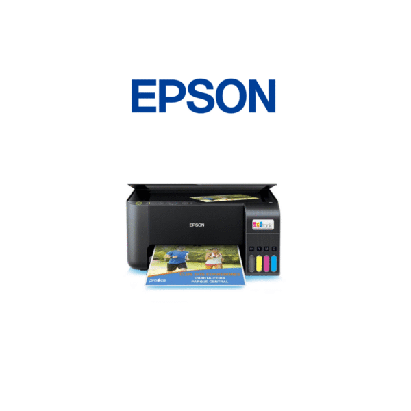 IMPRESSORA MULTIFUNCIONAL EPSON L3250